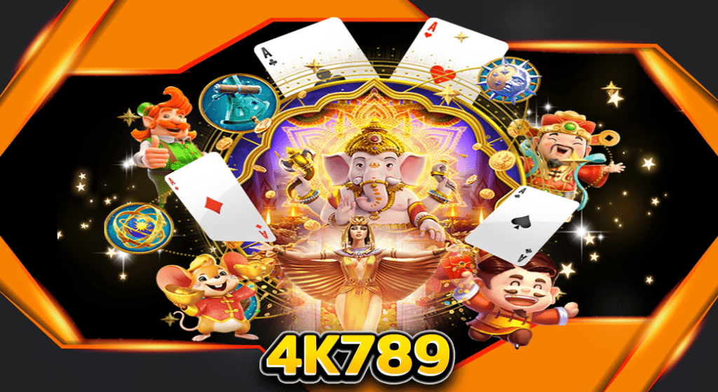 4K789